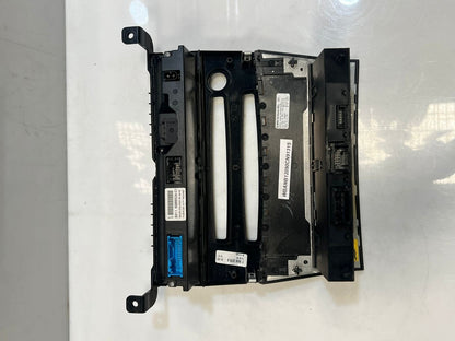 BMW 5 Series E60 E61 N62N Climate Control Unit Chrome Auto 6988504 OEM