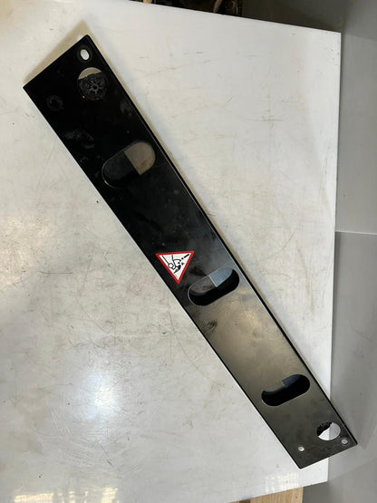 2011-2017 BMW X3 F25 and X4 Radiator Support Upper Cover Plate 7210501 OEM