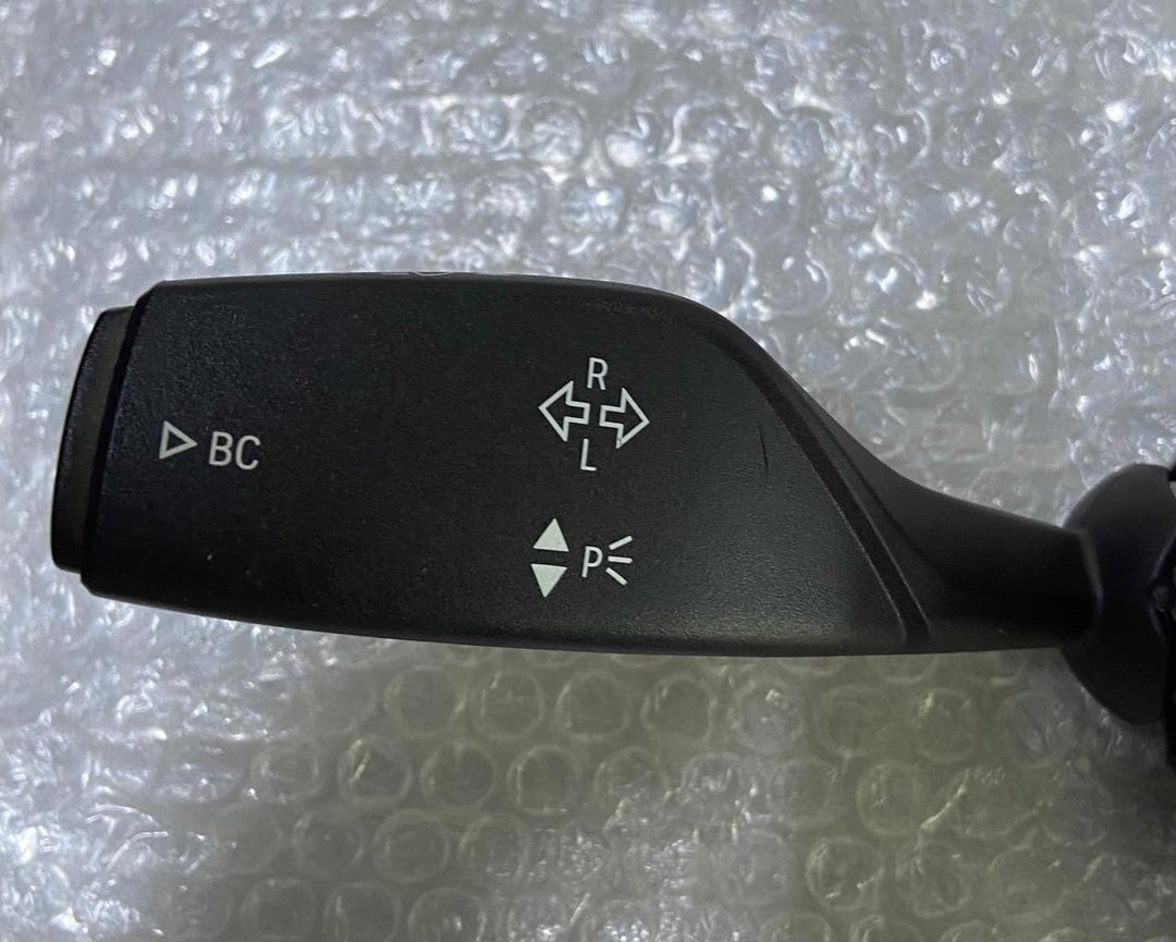 OEM BMW F15 F45 F48 F46 F39 Indicator Wiper Stalk Switch Angle Sensor 9368599