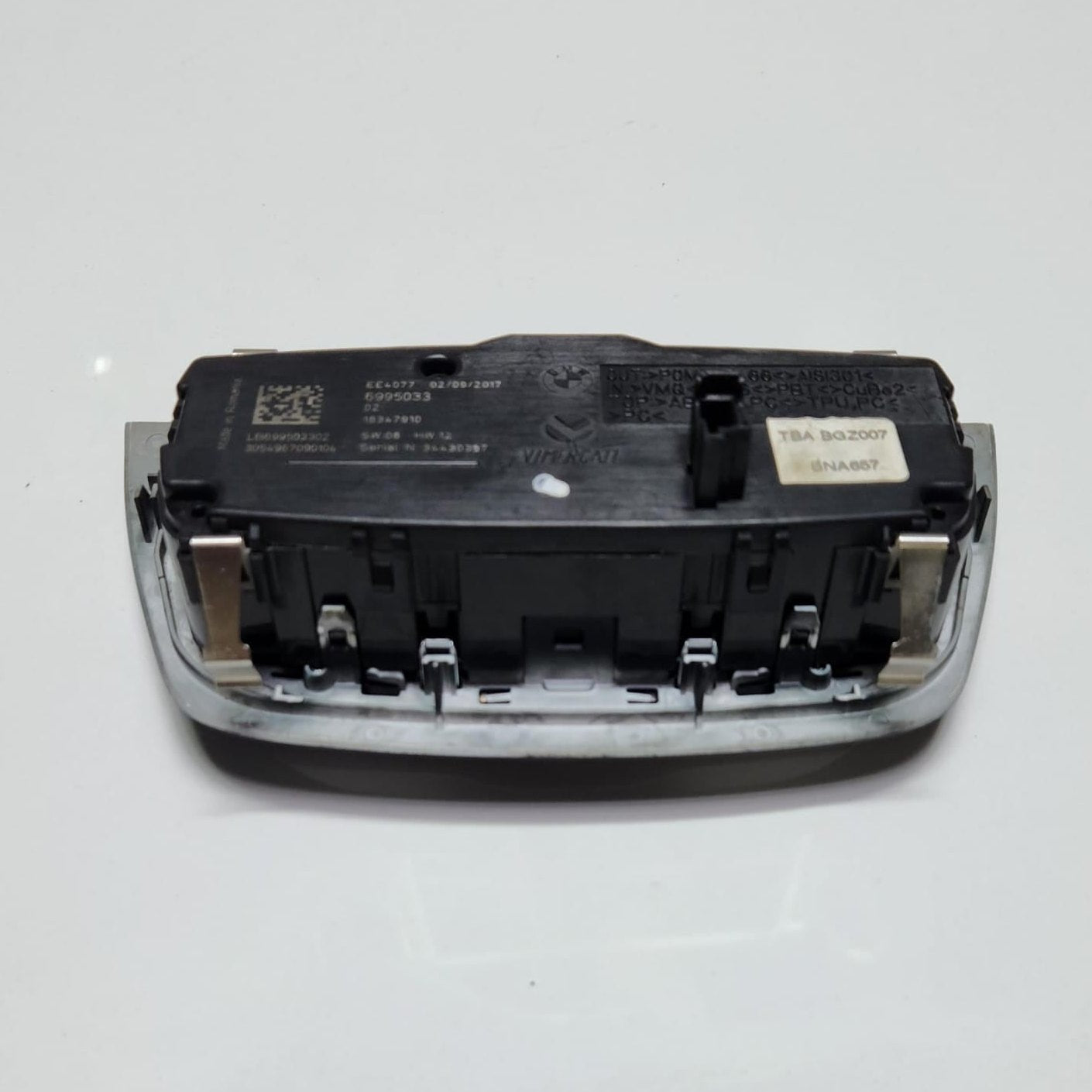 2017-2023 BMW X3 Headlight Switch 6995033 X3 G01 OEM