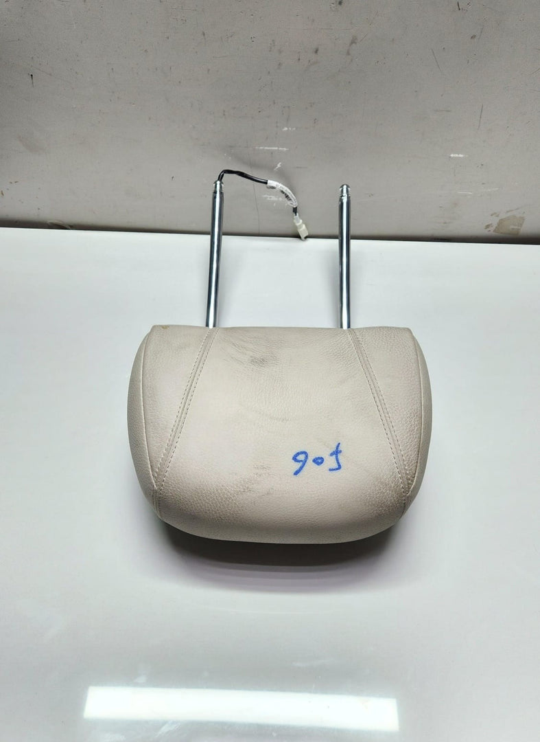 2011-2018 BMW 6 Series Seat Headrest 7281876 F12 F13 OEM