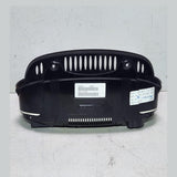 2007-2013 BMW X5 Instrument Cluster Speedometer 9153843 X5 E70