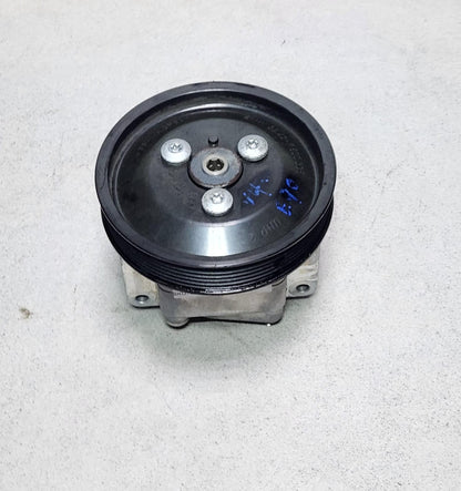 BMW Power Steering Pump 6758595 3 Series E46 with N40 N42 N46