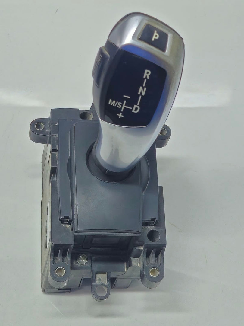 9251186-2011-2016 BMW F Series LHD Automatic Gear Shifter OEM