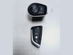 Load image into Gallery viewer, BMW 2 SERIES F45 F46 216d ECU ENGINE IGNITIO KIT 8589141 OEM
