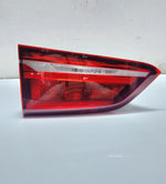 Load image into Gallery viewer, 2016-2017 BMW X1 Tail Light Inner Left 7350697 X1 F48 OEM