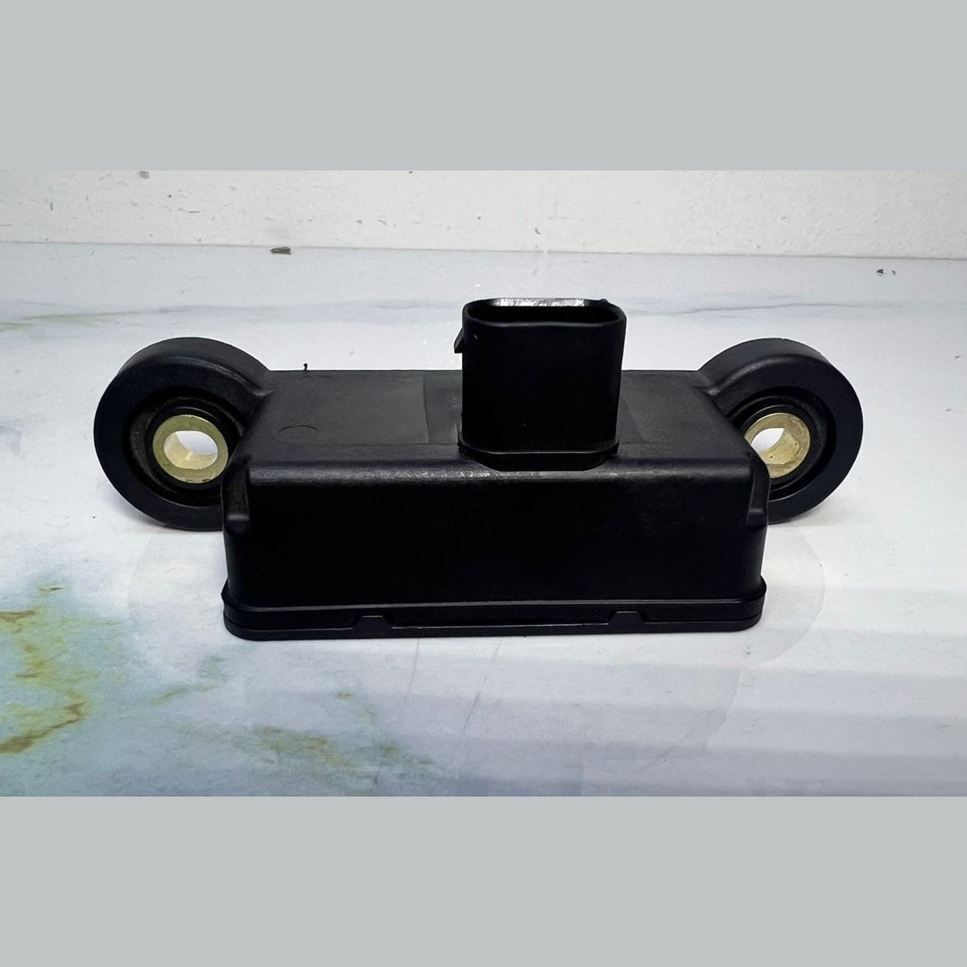 2008-2012 Mercedes-Benz S600 Yaw Rate Sensor A0055422018 W221 S550, W164 ML350, 