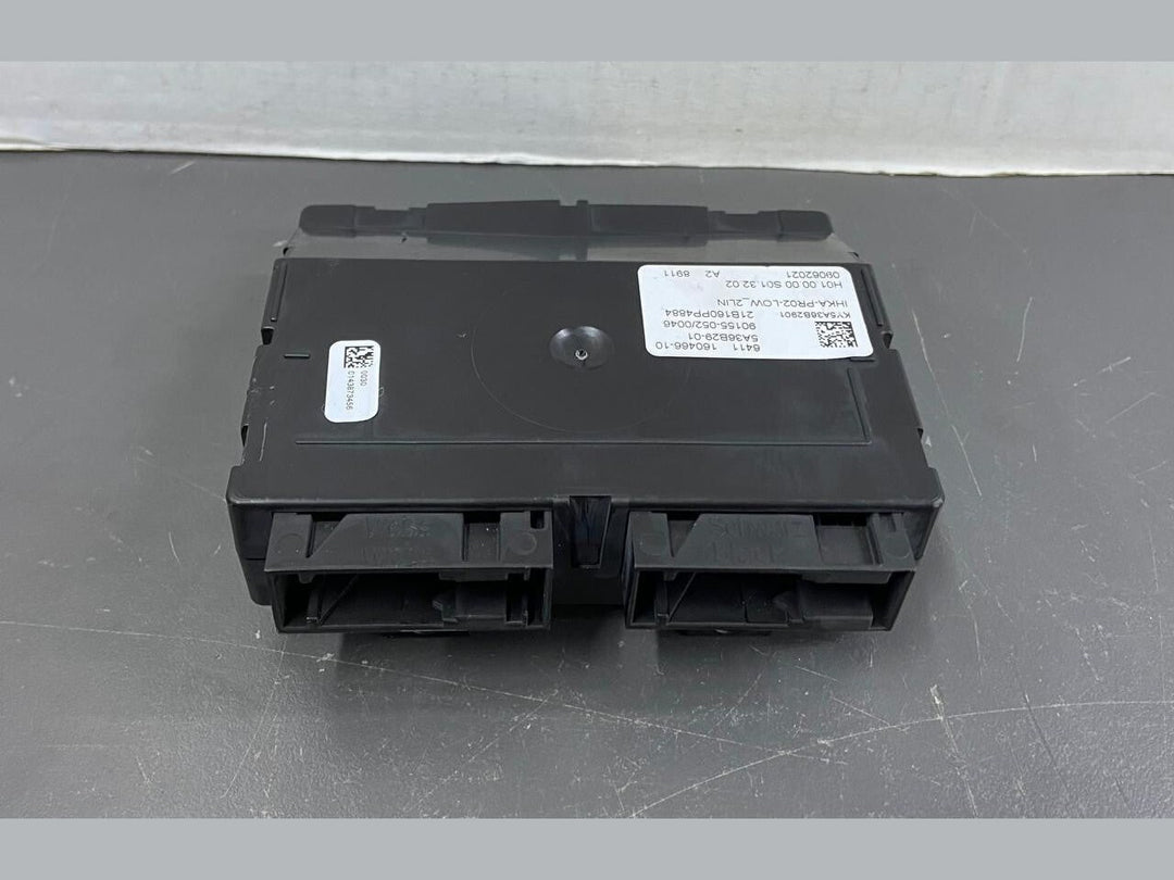 OEM BMW G20 G21 F44 Air Conditioning Heater Control Unit Module 5A36B29