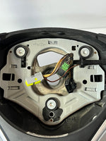 Load image into Gallery viewer, 2013-2015 BMW X1 E84, E88, E82 Multifunction Steering Wheel 6853131 OEM