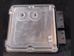 Load image into Gallery viewer, BMW 5 Series F10 F11 N57N ENGINE CONTROL UNIT  ECU ONLY  DDE 0281030740 8577838

