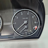 2010-2015 BMW X1 E84 Speedometer Instrument Cluster 9283807