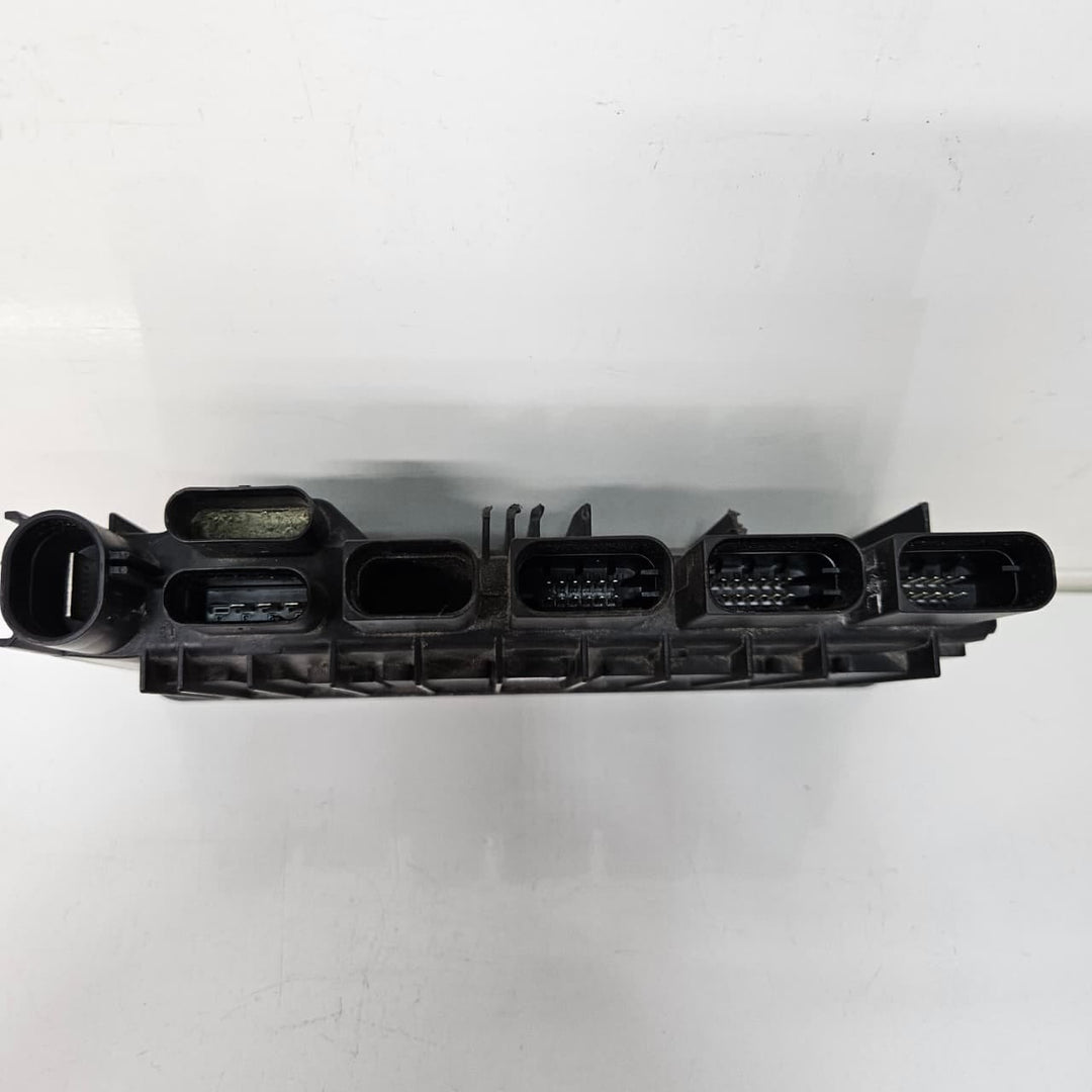 9487767-2018-2020 BMW 5 Series G30 2.0 petrol hybrid B48 Engine Control Unit SET