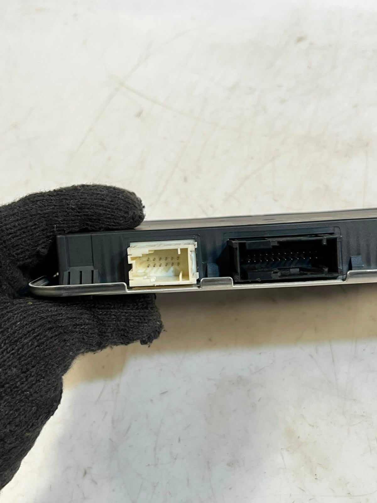 BMW 5 Series GT F07 FRM III Light Control Module LCM 9345376 OEM