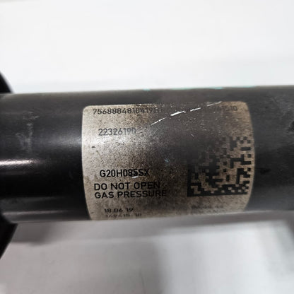 2019-2023 BMW 3 Series G20 G21 330i Rear Shock Absorber 7568884