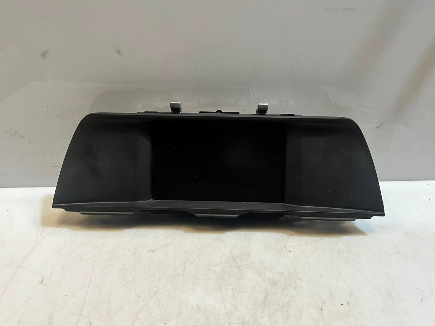 BMW 5 Series F10 F11 535i CID Central Information Display Screen 9243896 OEM