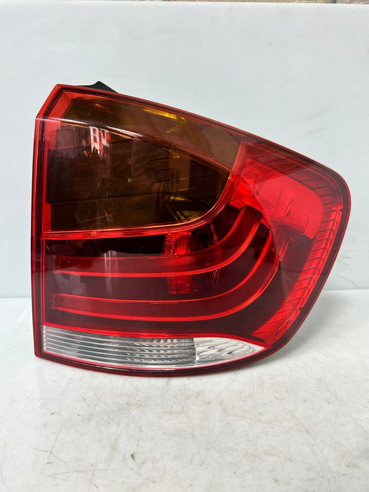 2010-2015 BMW X1 E84 Rear Right SIDE Tail Light 2990110 OEM