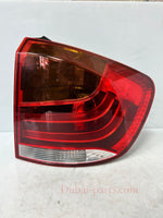 Bild in die Galerieansicht laden, 2010-2015 BMW X1 E84 Rear Right SIDE Tail Light 2990110 OEM
