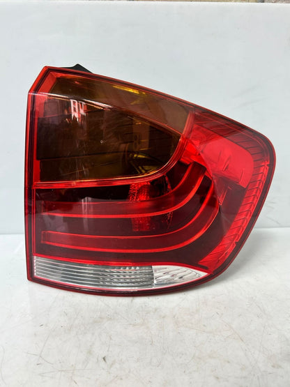 2010-2015 BMW X1 E84 Rear Right SIDE Tail Light 2990110 OEM
