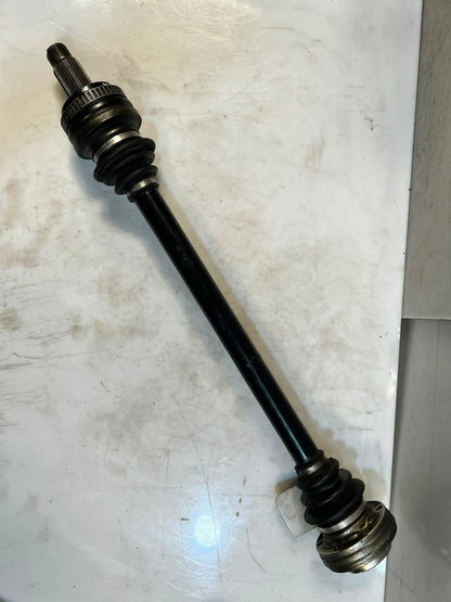 2003-2022 BMW X3 E83 LCI Rear Right Cv Axle Shaft 7524042 OEM