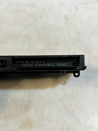 2010-2015 BMW X1 E84 COMFORT / Body Control Module BCM 9286785 OEM