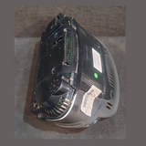 BMW X5 E70 INSTRUMENT CLUSTER SPEEDOMETER KM/H P/N 9236810