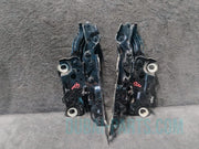 BMW  G20 G21 3 SERIES HOOD BONNET L&R SIDE HOOD HINGES SET -7450590-7450589