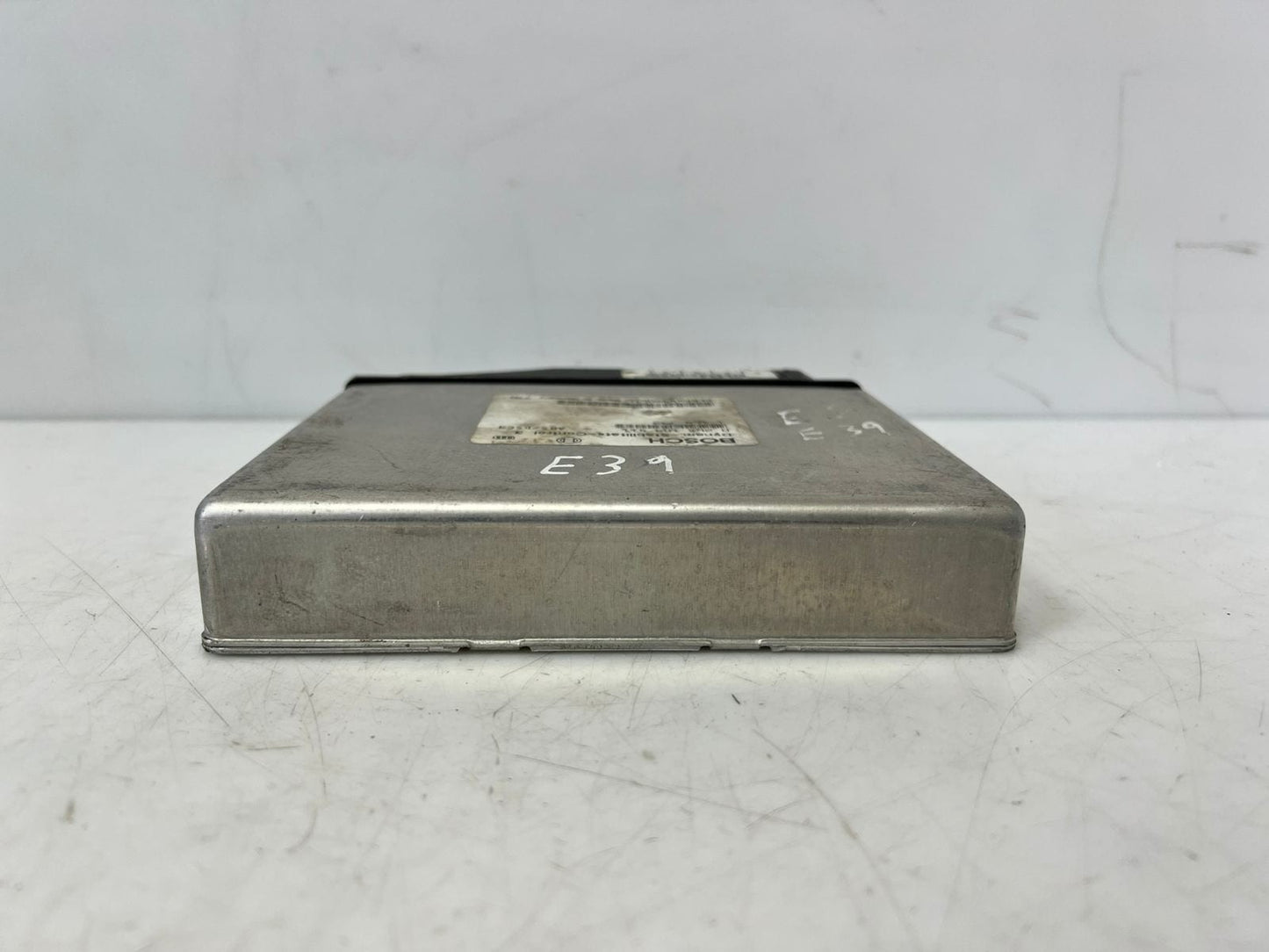 1997-1998 BMW 540i 5 Series E39 Abs Control Unit 1164799 OEM