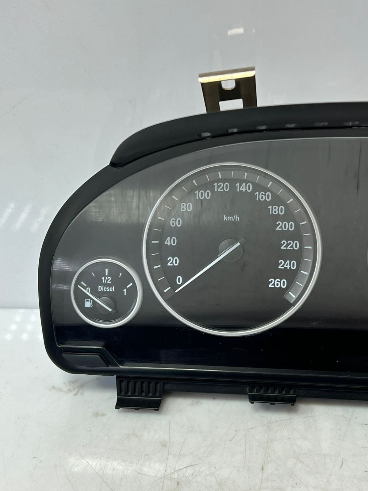 2016 BMW F10 F11 5' X3 F25 X4 F26 Instrument Cluster SPEEDOMETER 6831799 OEM