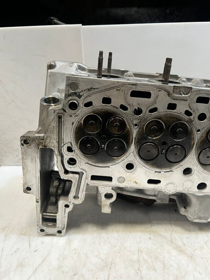 2014-2018 BMW F30, F10, F20, E84, F25 N47D20C 328d Cylinder Head 7810465