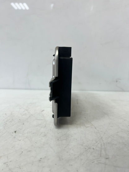 2011-2017 BMW X3 F25 X4 F26 FRM3 Footwell Body Control Module 9251980 OEM