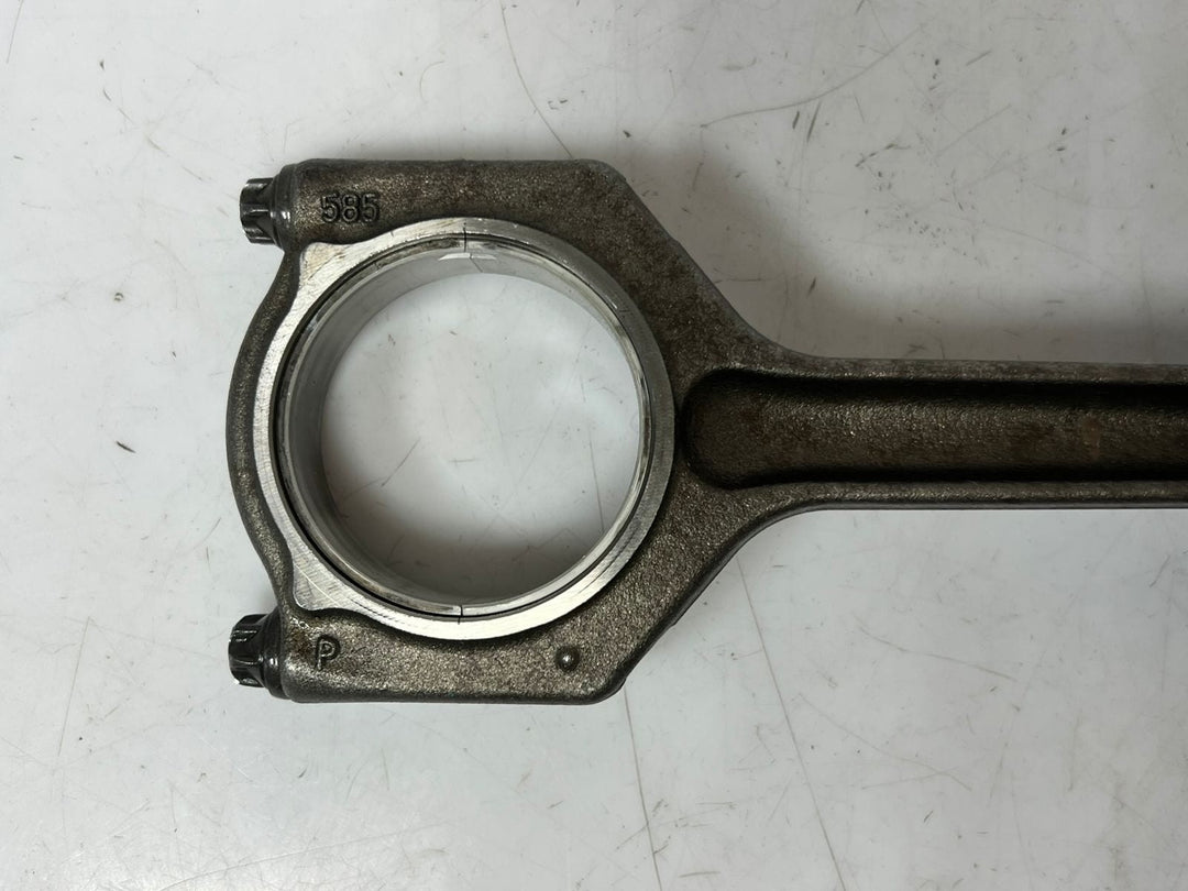 2015 BMW X3 F25 Piston With ENGINE Connecting Rod 8617083 OEM