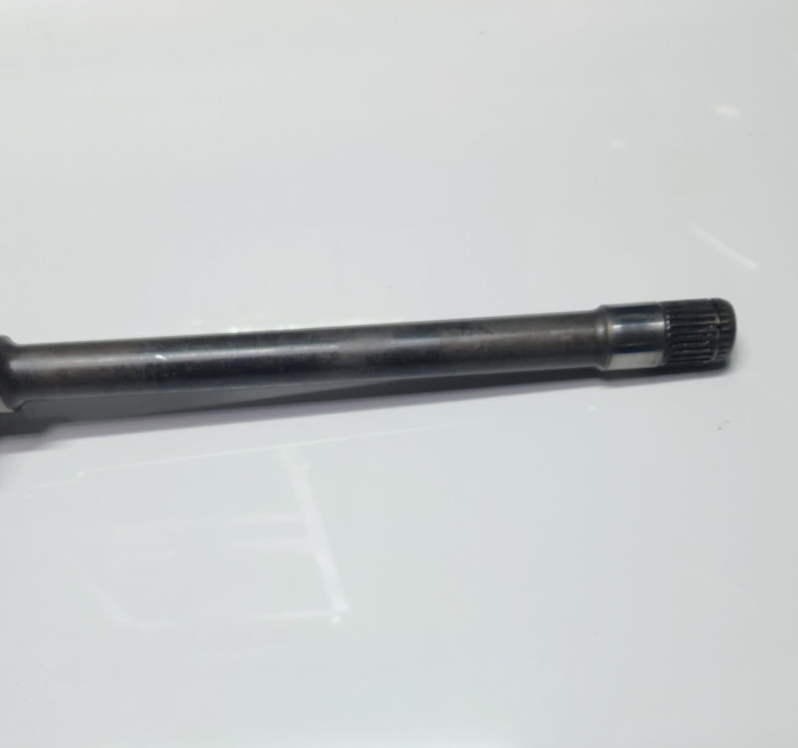 2020 BMW 5 Series Front Driveshaft 9884748 5 Series G30 G31 G38