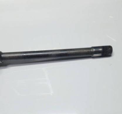 2020 BMW 5 Series Front Driveshaft 9884748 5 Series G30 G31 G38