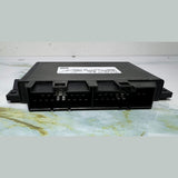 10–15 Mercedes E-Class W212 Gearbox Transmission Control Module A000 5456916 OEM