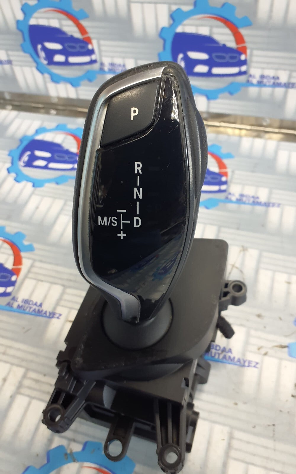 BMW G30 G31 G32 AUTOMATIC GEAR SELECTOR JOYSTICK 6825826