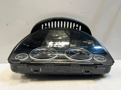2014-2018 BMW X5 F15 X3 F25 Instrument Cluster SPEEDOMETER 6820601 OEM