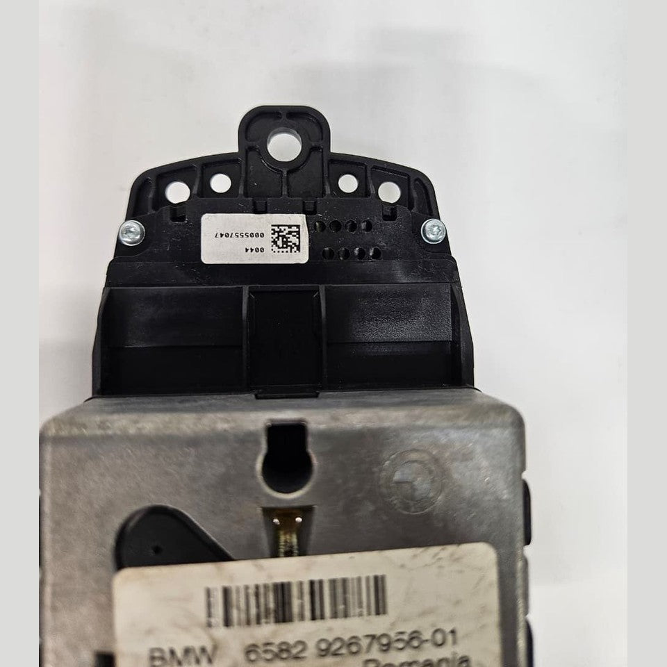 BMW F20 F21 F30 F31 F34 F10 F11 iDrive Media Controller 4 PIN 9267956 OEM