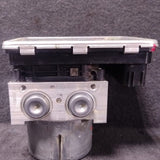 GENIUNE BMW 3 SERIES G20 G21 ANTI BREAK SYSYTEM PUMP  CONTROL MODULE 6862017