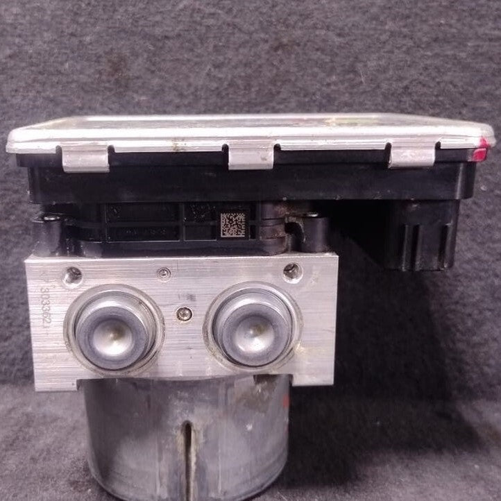 GENIUNE BMW 3 SERIES G20 G21 ANTI BREAK SYSYTEM PUMP  CONTROL MODULE 6862017