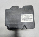 Bild in die Galerieansicht laden, 2015-2018 BMW X5 Abs Pump Control Module 6884733 X5 and X6