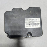 2015-2018 BMW X5 Abs Pump Control Module 6884733 X5 and X6