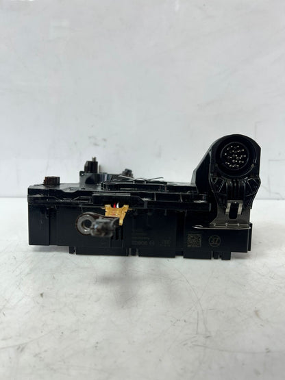 2007-2018 BMW X1 ZF 8HP45 N20B20A Transmission Mechatronic Valve Body 0260550051