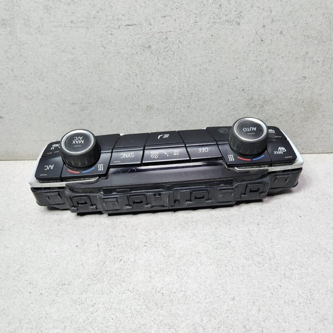 BMW Climate Control Unit 9363541 2 Series F45 F46 F48 and X2 F39 