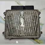 Load image into Gallery viewer, 07-12 Mercedes W164 GL ML GLE ECU Engine Control Module Unit A273 1531491 OEM