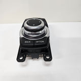 BMW F20 F21 F30 F31 F34 F10 F11 iDrive Media Controller 4 PIN 9267956 OEM
