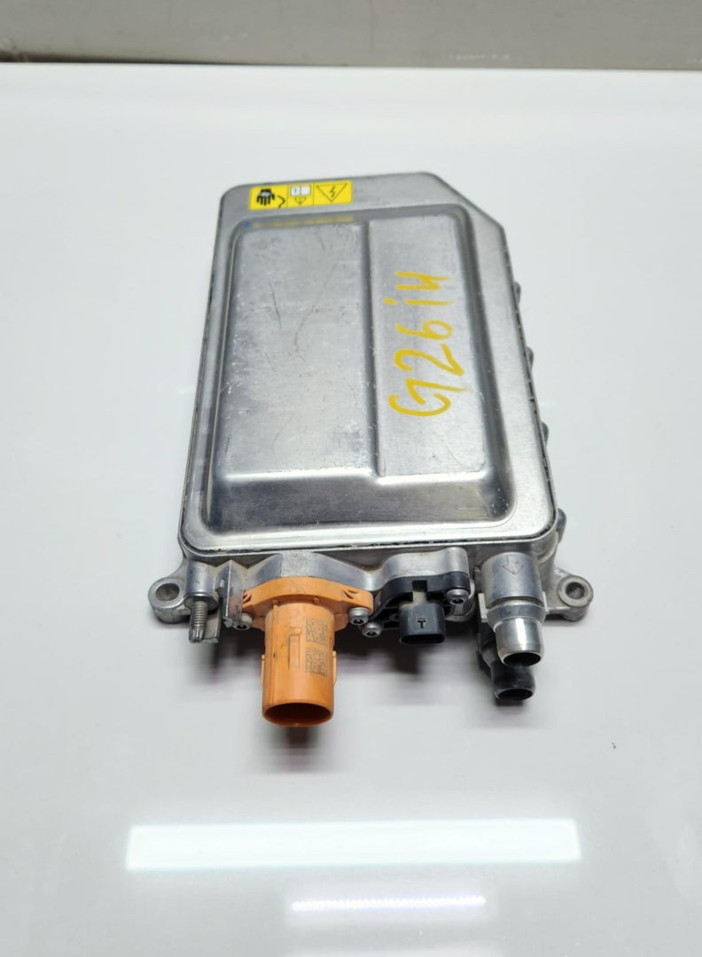 2022-2023 BMW i4 Auxiliary Heater 5A81B30 i4 G26 OEM