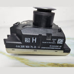 Load image into Gallery viewer, 14-18 Mercedes W222 C63 AMG C300 Start Ignition Switch Module A222 9007121 OEM