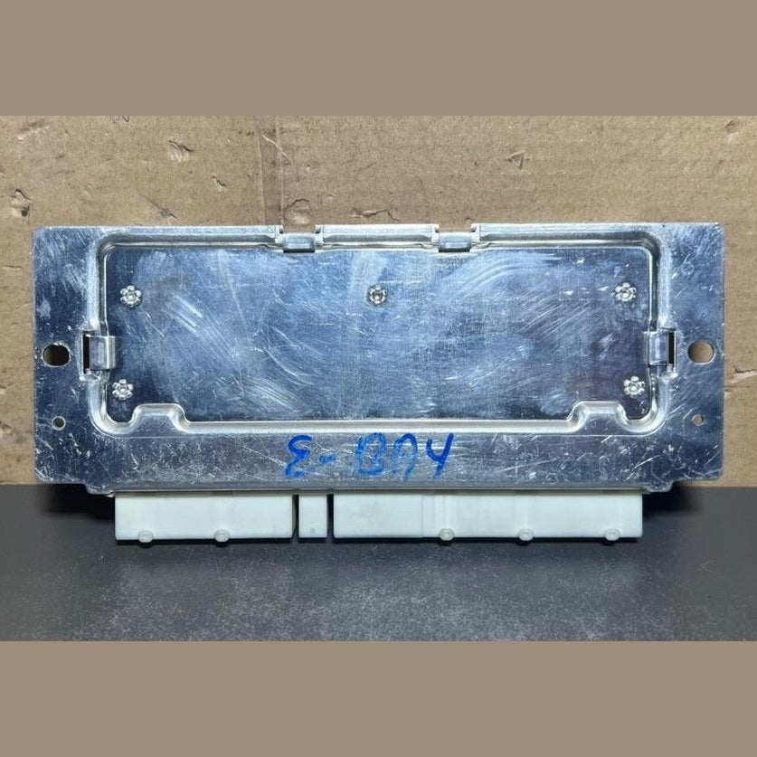 10-14 Mercedes W212 E-Class Air Airmatic Suspension Control Module A212 9007616