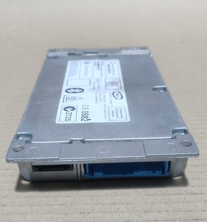 BMW  OEM 750I ULF HIGH BLUETOOTH COMMUNICATION CONTROL MODULE-9224674