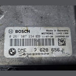 Load image into Gallery viewer, 2018 BMW X1 E84 N46 Engine Control Module DME ECU ONLY 7628656 OEM